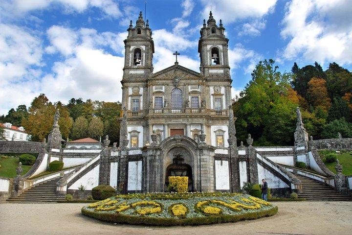 Braga - Roman & Baroque / Full Day - from Porto - photo 4