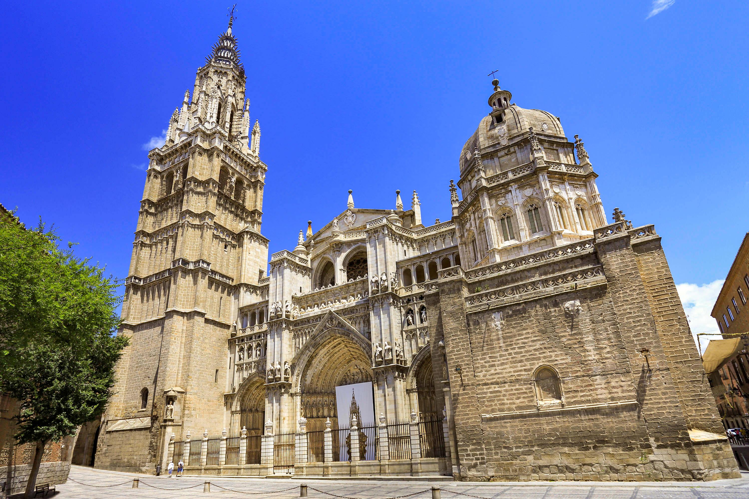 Toledo: City Walking Tour with Audio Guide - photo 2