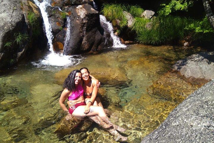 Breathtaking Nature in Gerês Park - Private tour from Porto - photo 5