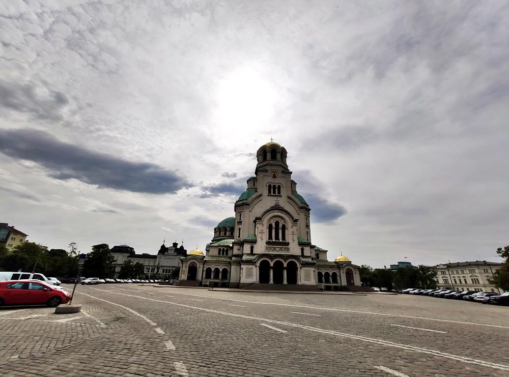 Guided Visit to Alexander Nevsky Cathedral - photo 4