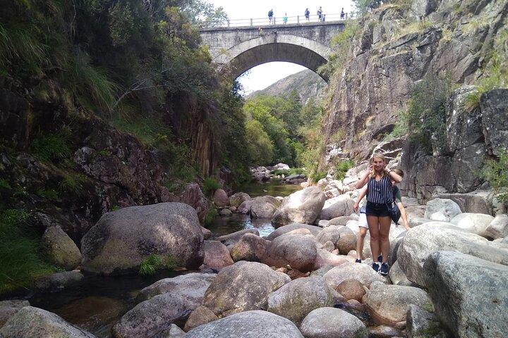 Breathtaking Nature in Gerês Park - Private tour from Porto - photo 3