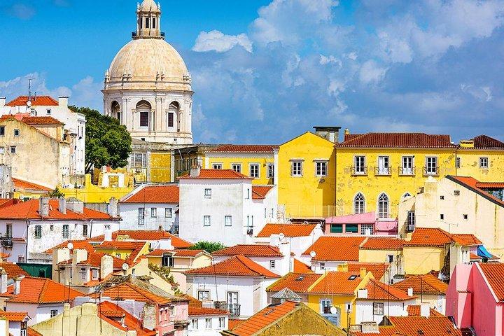 Lisbon City Tour - Full Day Tour - cover photo