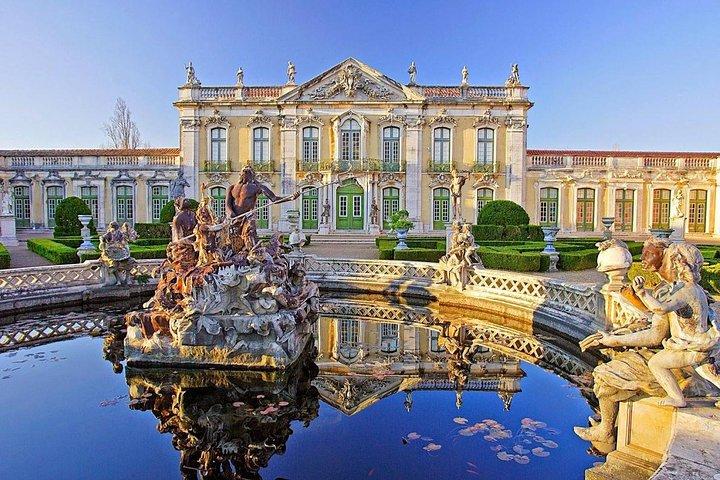 The Royal Route - Private Tour - cover photo