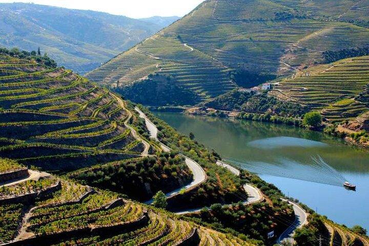 Douro Valley & Amarante - from Porto, Braga or Guimarães - photo 4