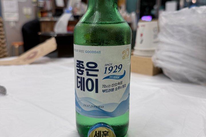 Seoul Secret Night Food Party Ultimate Chicken And Beer - photo 5
