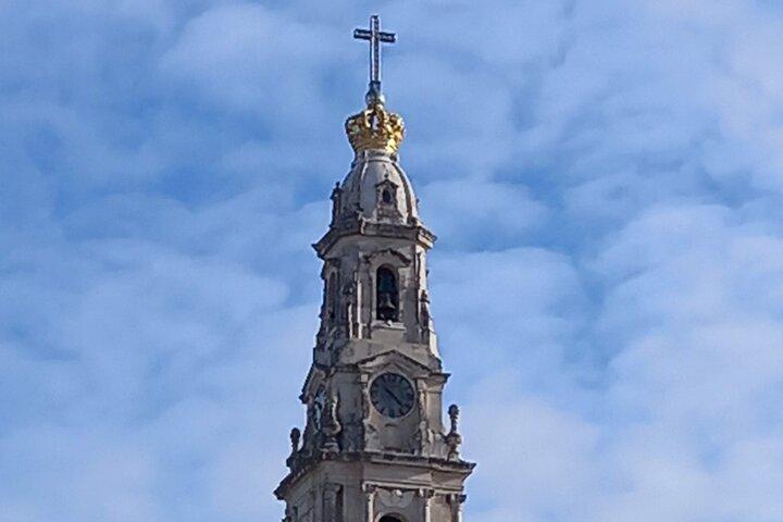 Private Fatima Sintra Tour from Lisbon or Cascais - cover photo