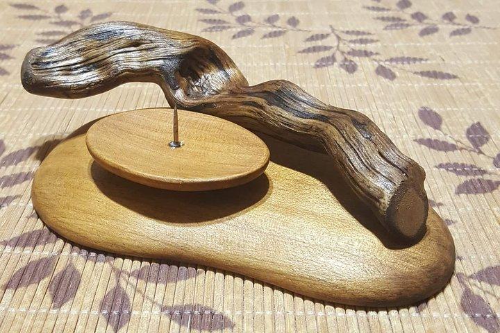 Bulgarian Authentic Private Crafts Workshop in the Rose Valley - photo 5