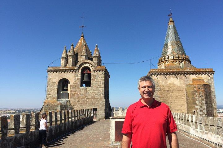Full Day Private Tour in Évora and Arraiolos - photo 4