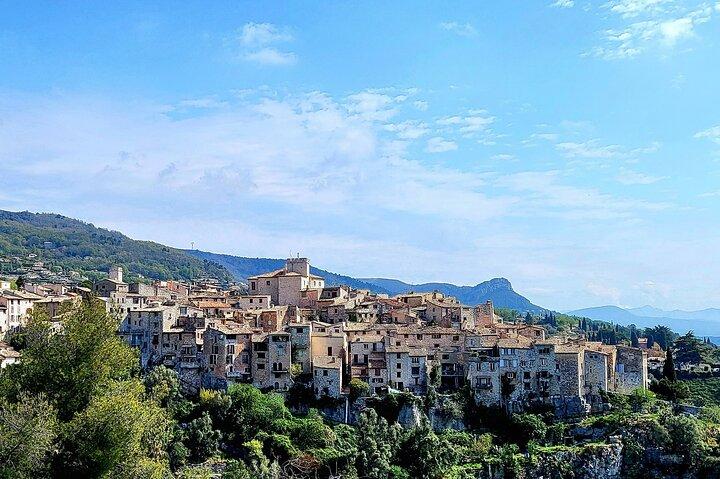 Private discovery of the hinterland of the Côte d'Azur - photo 4