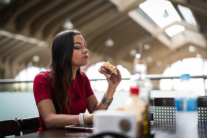 Gastronomic Tour São Paulo – Culture & History Through The Art Of Food – Private - cover photo