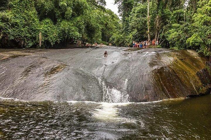 4-Day Private Guided Tour from Santos to Rio de Janeiro – Coastal Trip - photo 4