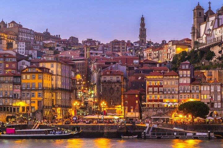 Porto e-bike tour | 3 hours + snack - photo 2