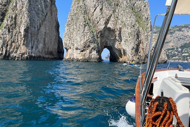 Blue Grotto Early Entrance Experience - photo 5