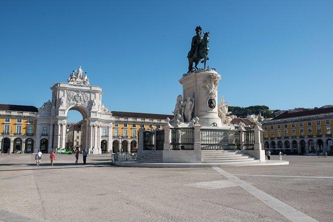 Small Group Day Trip in Lisbon - photo 5