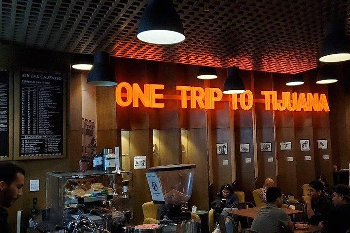 Shared 6 Hours Tijuana Taco and Craft Beer Tour - photo 3