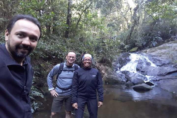 Walk to the Big Rock in Cantareira State Park: Optional airport pick-up - photo 4