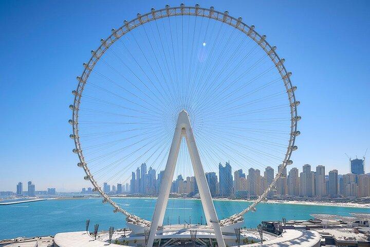 2 Days Dubai Land Tour - photo 2