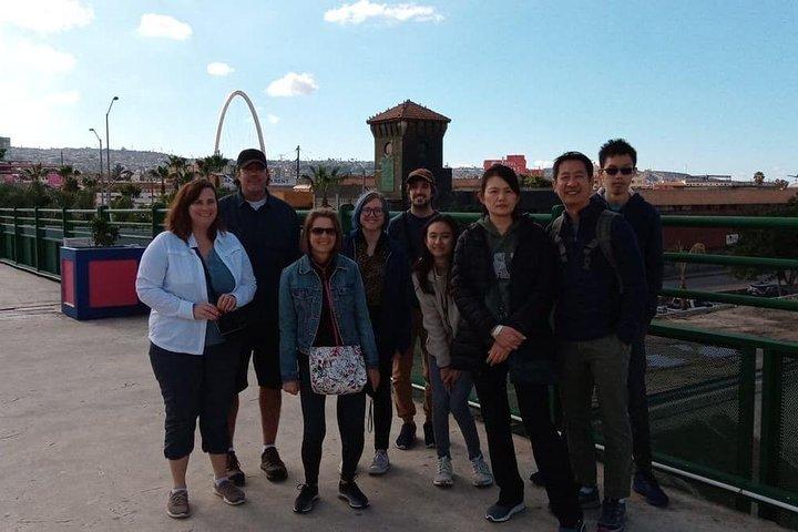Intro to Mexico Walking Tour: Tijuana Day Trip from San Diego - photo 5