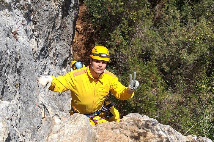 Arrabida Adventure Circuit - photo 4