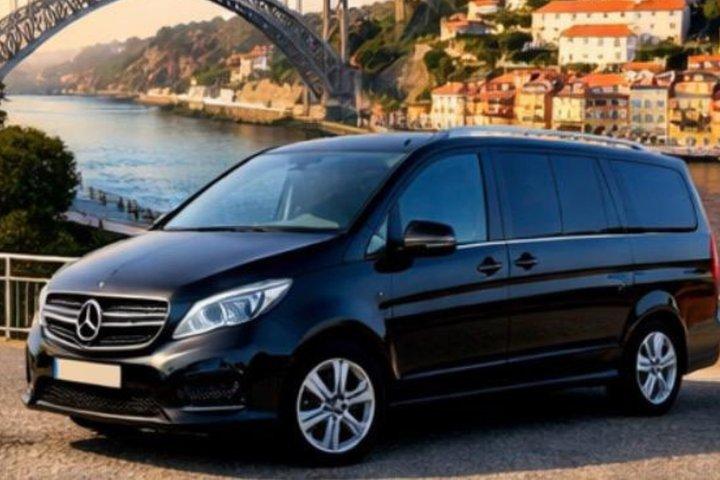 Private Long-Distance Transfer to/from Lisbon – Door-to-Door Across Portugal & Europe - photo 3