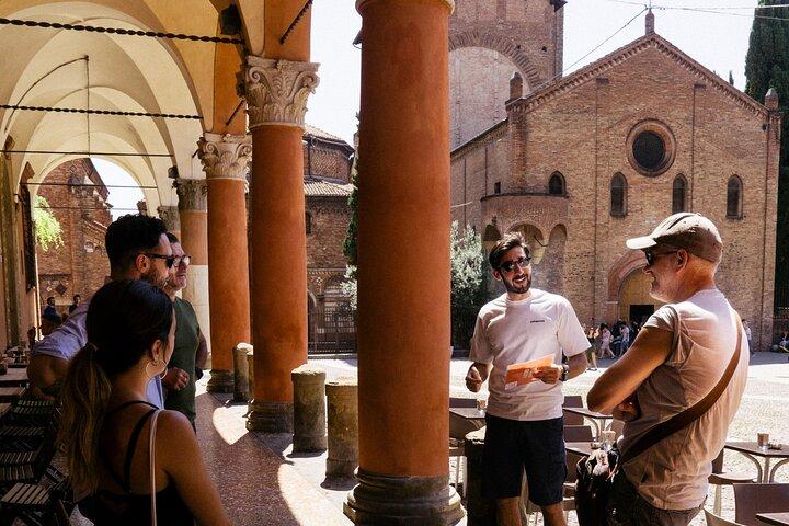 Private Bologna Gastronomic Tour with Local Guide - photo 2