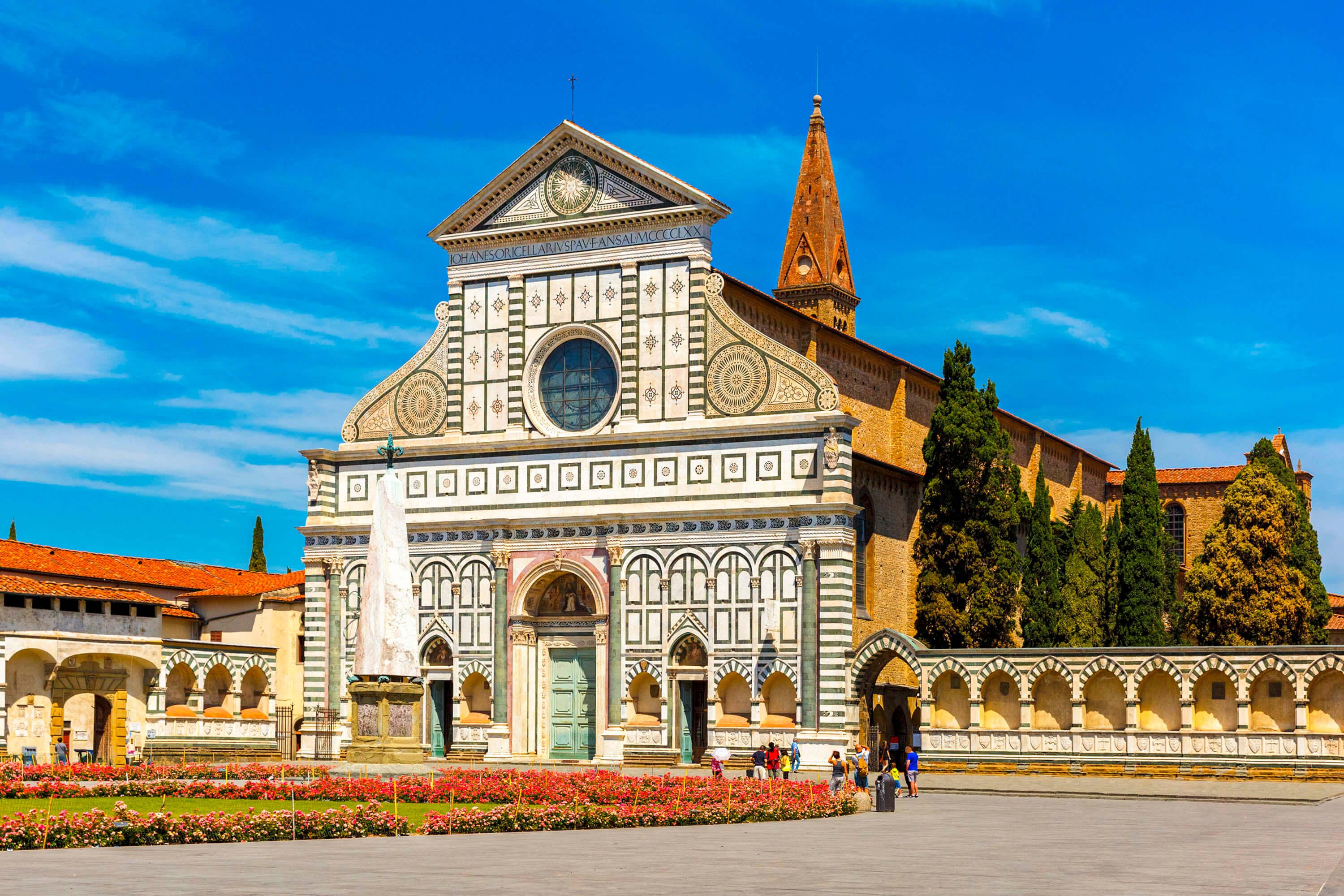 Florence: City Tour with Audio Guide - photo 3