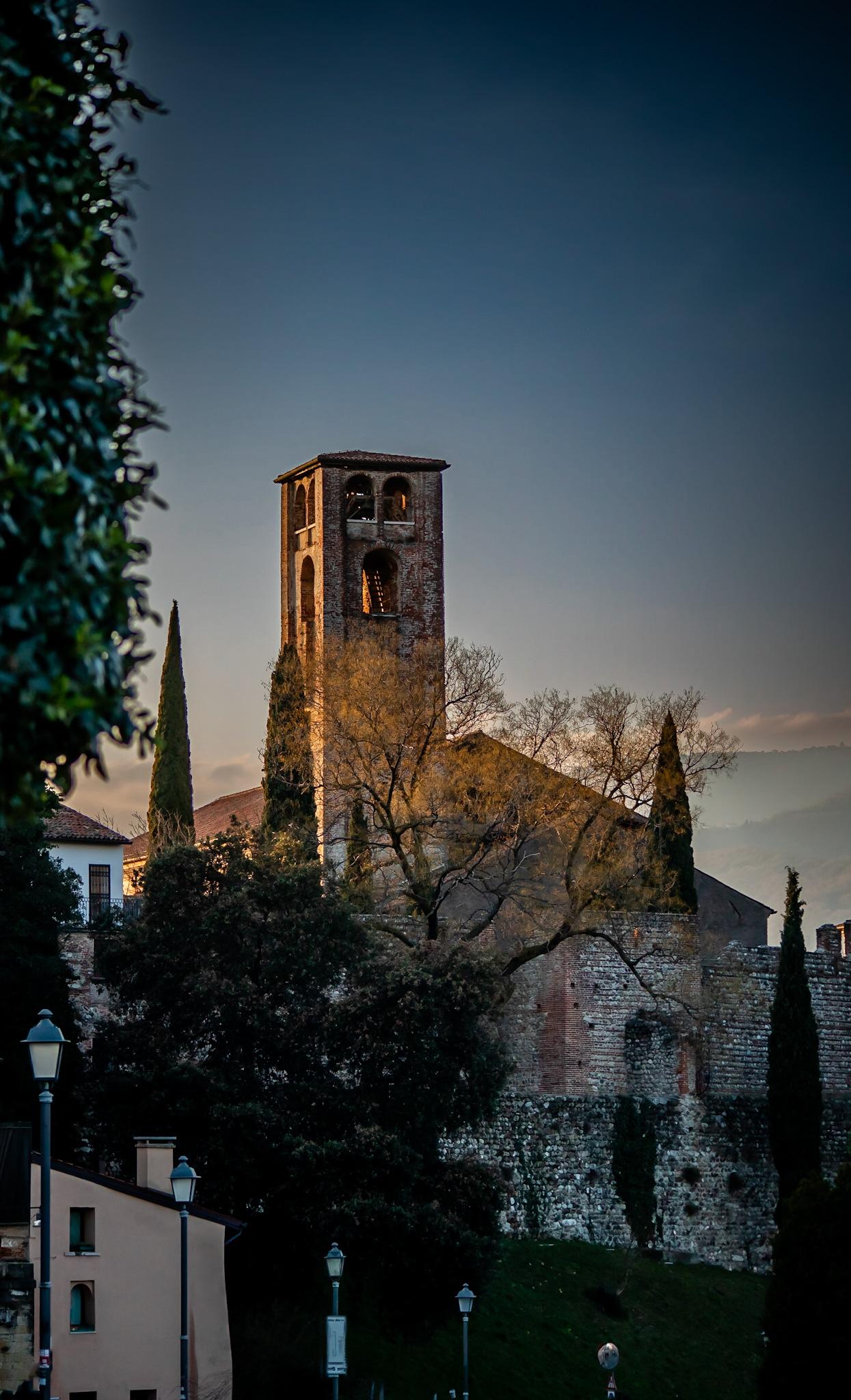 Tour to Bassano - photo 3