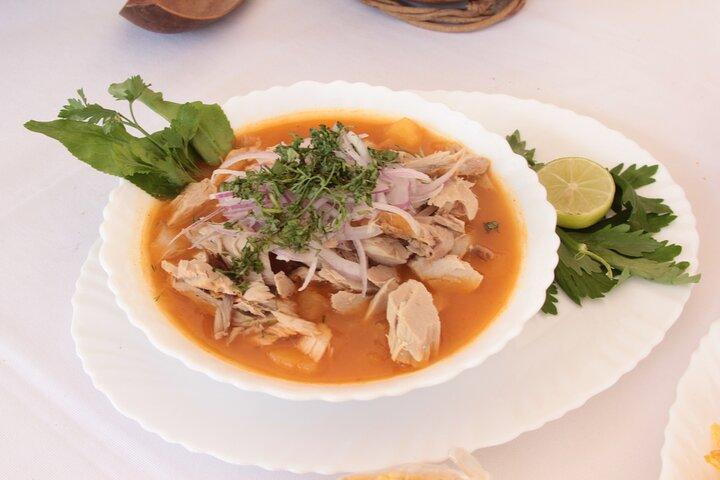 Typical Food and Beverage Private Tour of Hidden Gems in Cuenca - cover photo