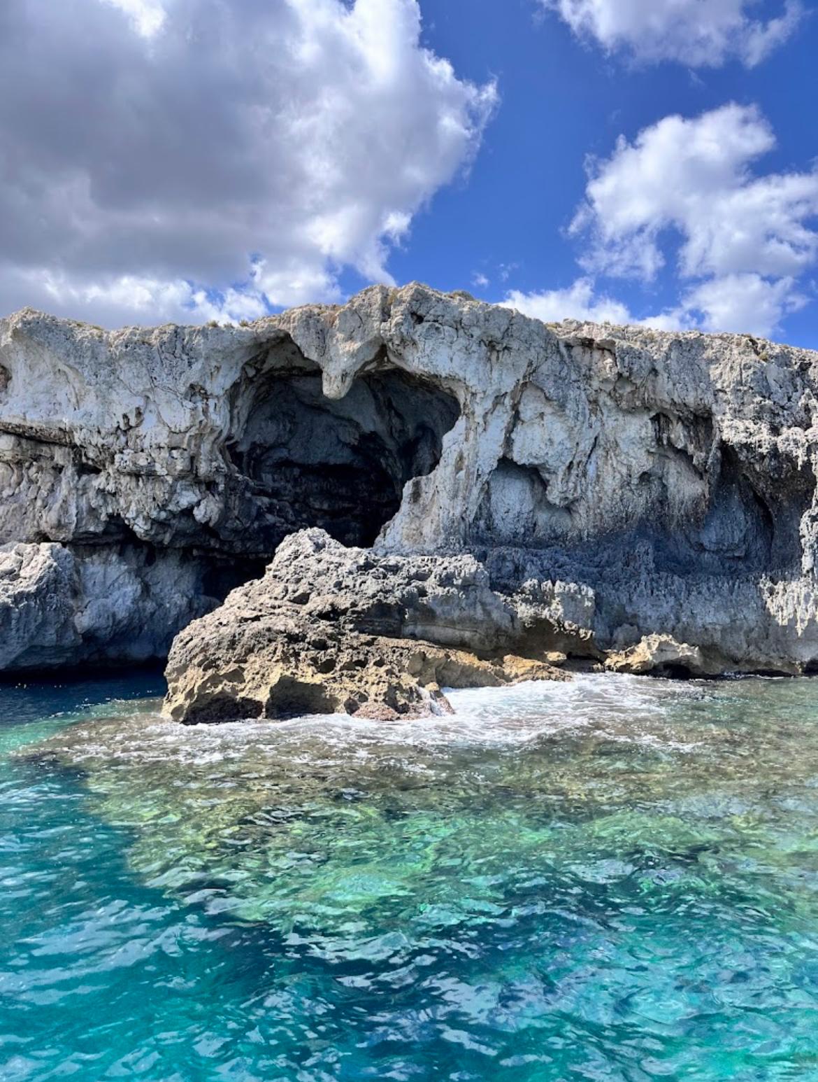 Classic Tour: Isola di Ortigia e Grotte Marine con Prosecco - photo 4