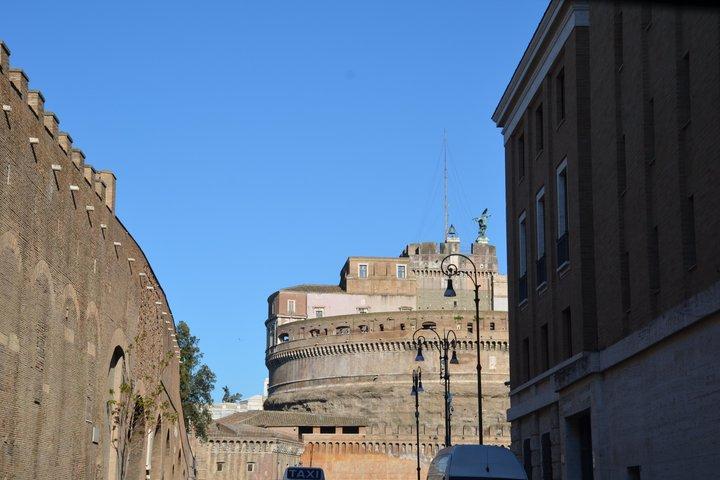 Rome Highlights Half-Day Tour - photo 2