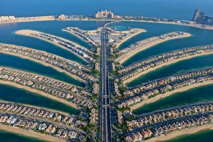 8 nights 9 days Dubai & Oman holiday package in 5 star hotel - photo 2
