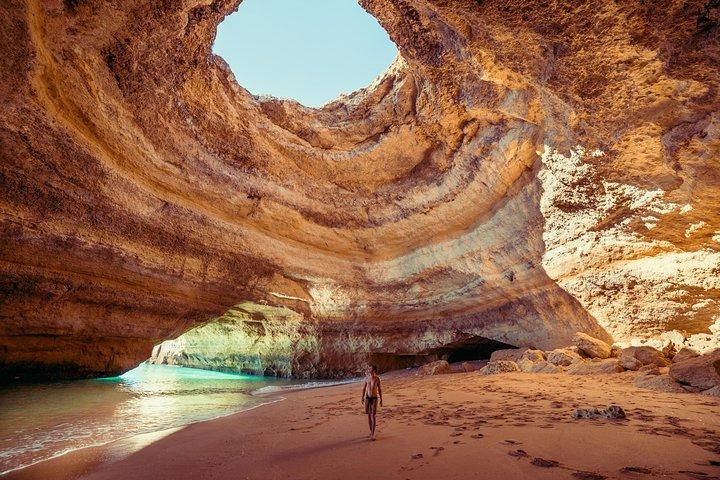 Algarve Private Tour: Sagres and Benagil from Lisbon - photo 3