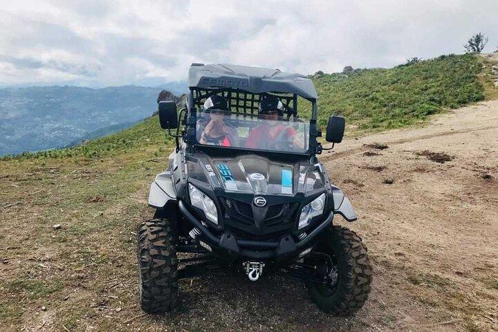 Quad-bike Gerês Tour, from Porto - photo 5