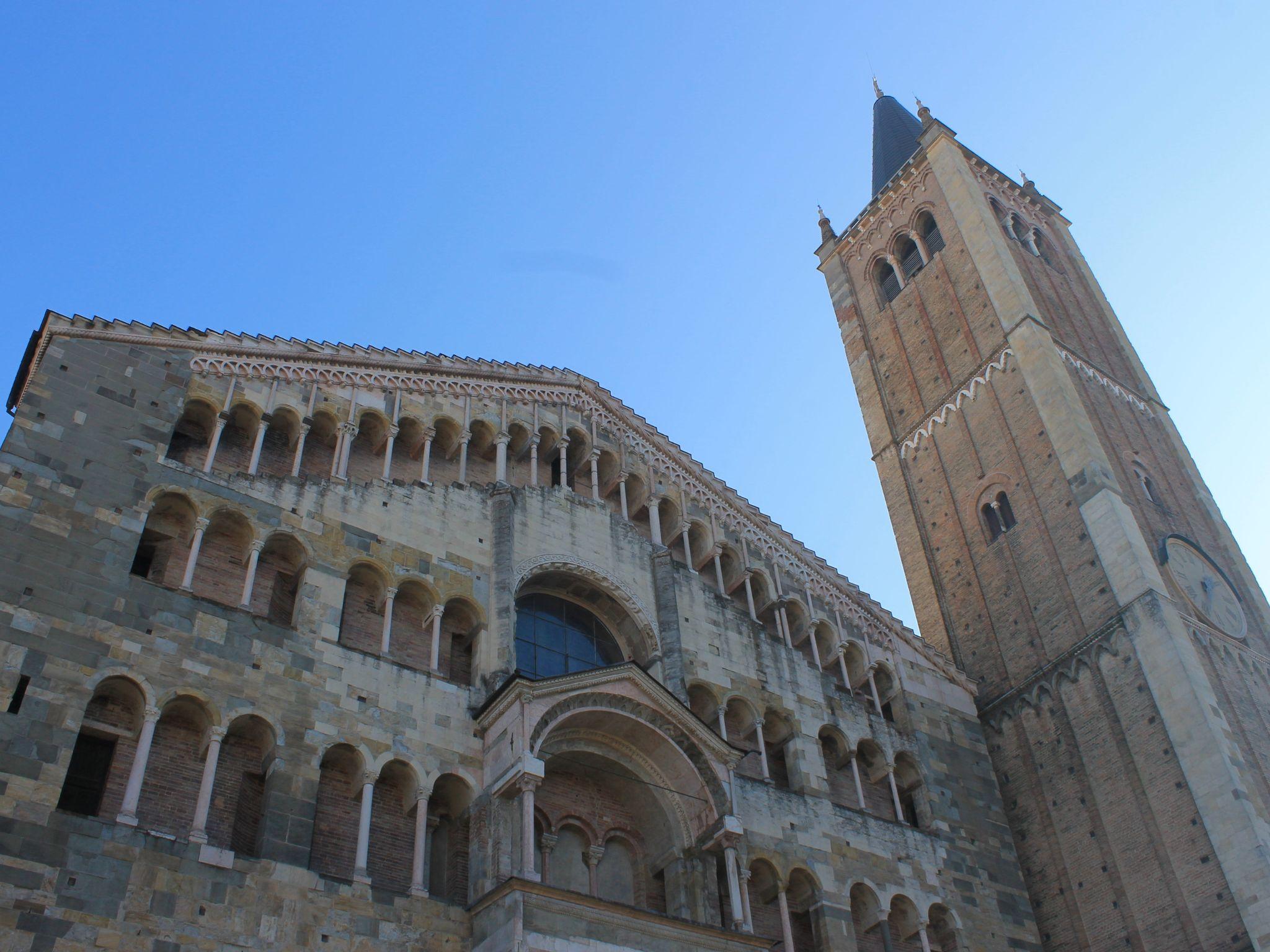 Food Tour with Tastings & Sightseeing in Parma - photo 4