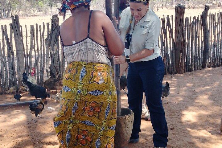 African Village Tours - photo 2