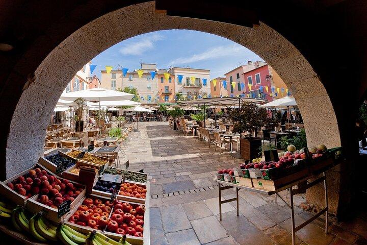 Cannes, Antibes, Saint-Paul-de-Vence Private or Semi-Private Tour - photo 5