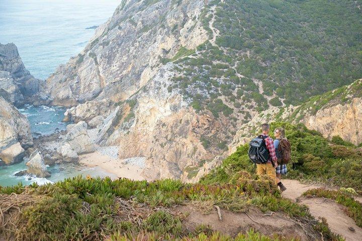 Lisbon – Sintra, Cascais and Cabo da Roca Private Half Day Tour - photo 2
