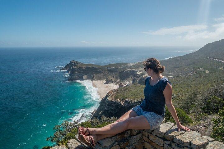 Private Cape Point and Penguins Tour from Cape Town - cover photo