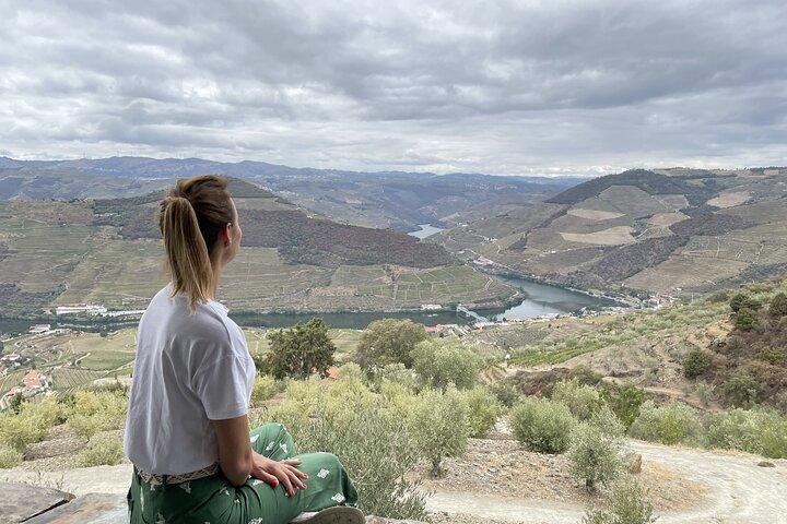 Douro Valley: Small-Group Tour Wine Tasting, Lunch & River Cruise - photo 3