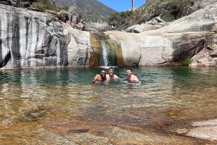 Walk in the 7 lagoons of the Geres National Park with baths - photo 4