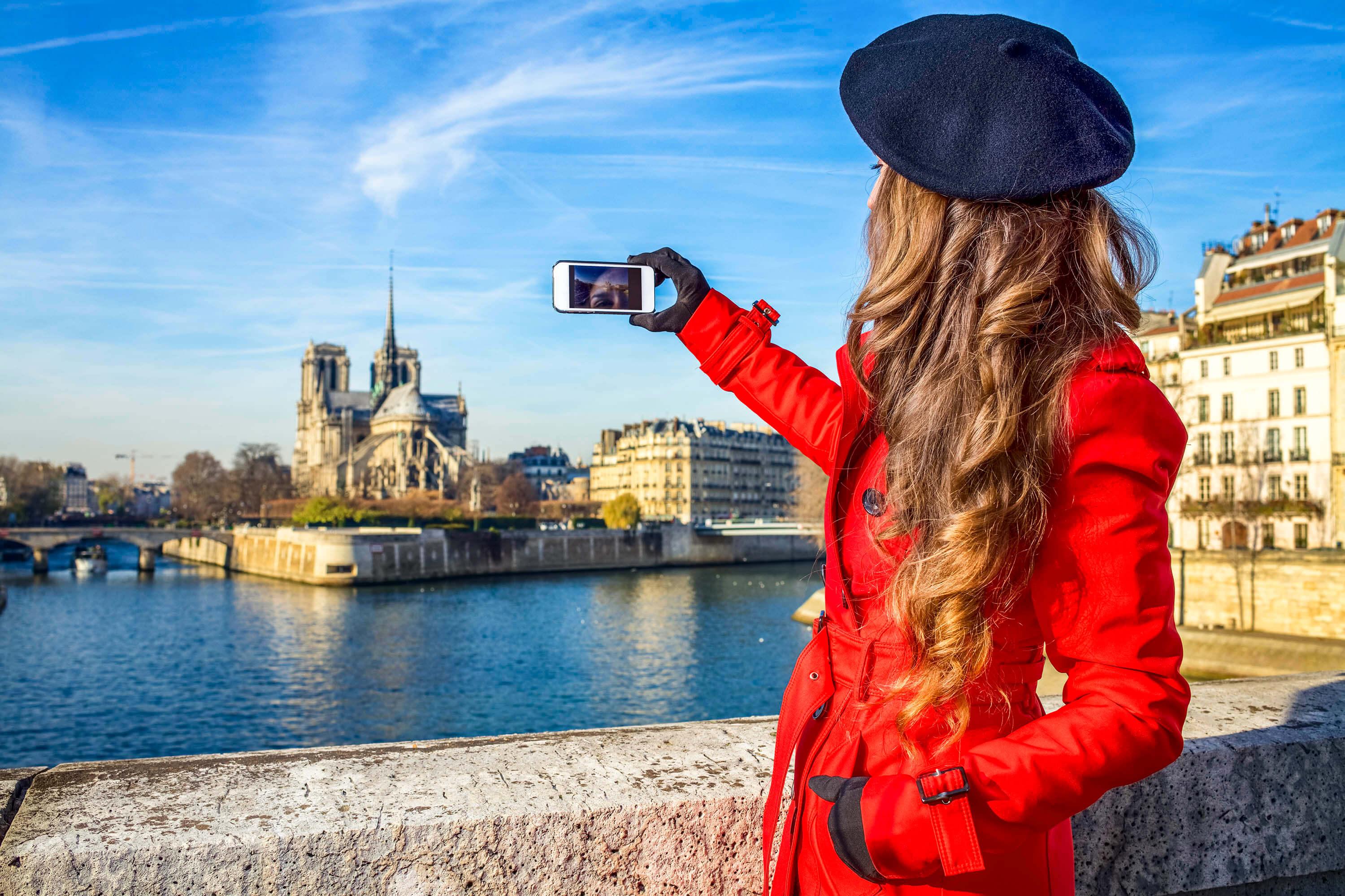 Notre Dame de Paris Audioguide + Big City Audio Tour - photo 5
