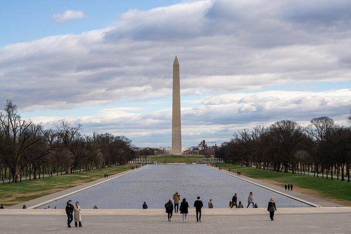 Washington D.C. VIP Tour from New York - cover photo