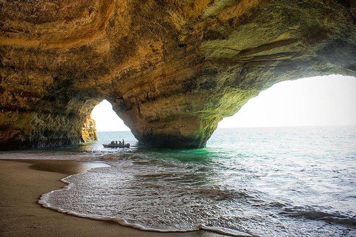 Algarve Private Tour: Sagres and Benagil from Lisbon - photo 5