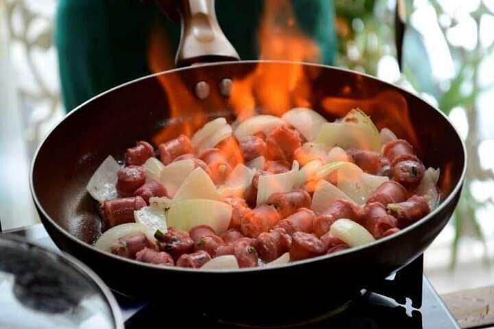 3-Hour Brazilian Cooking Class in Rio de Janeiro - photo 5
