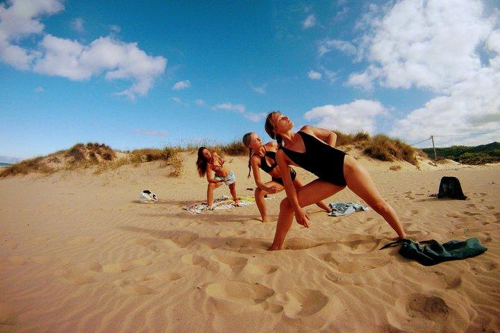 Costa da Caparica Surf and Yoga from Lisbon - photo 5