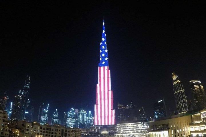 3 nights 4 days Dubai holiday package with 5 star hotel - photo 5
