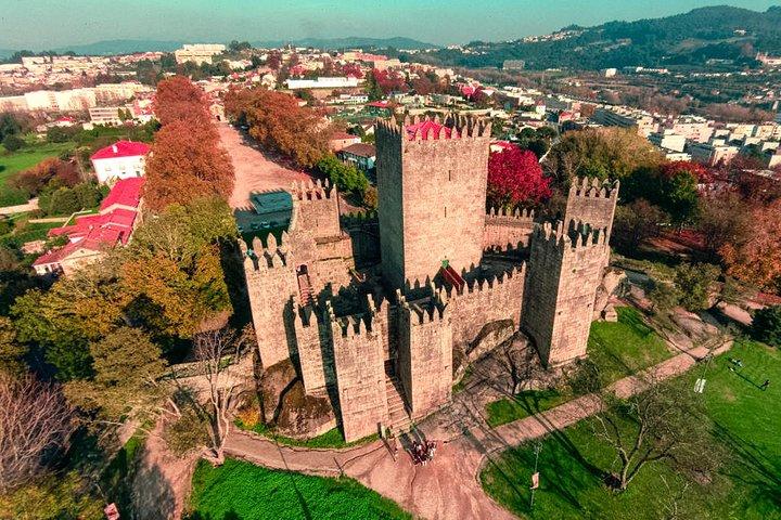 From Porto: Braga and Guimaraes Day Trip - photo 5