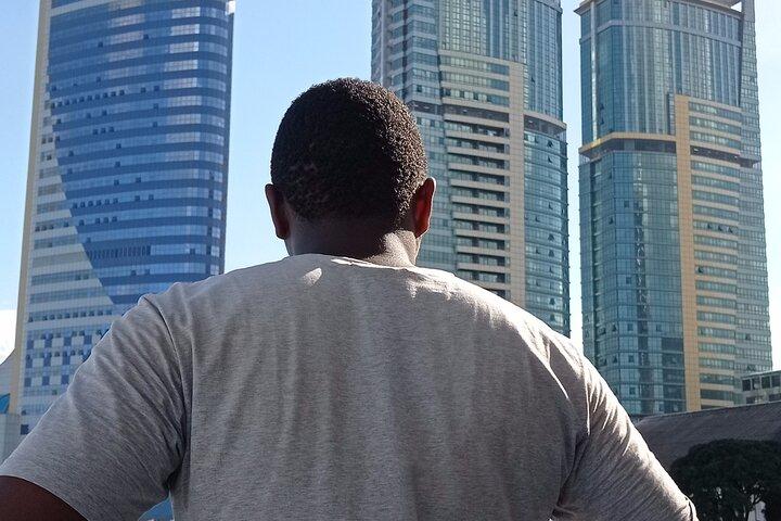 Dar Es Salaam City Tour (Full Day With Private Guide And Car) - photo 2
