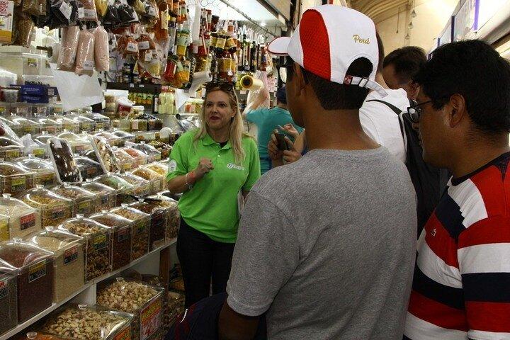 Gastronomic Tour São Paulo – Culture & History Through The Art Of Food – Private - photo 3