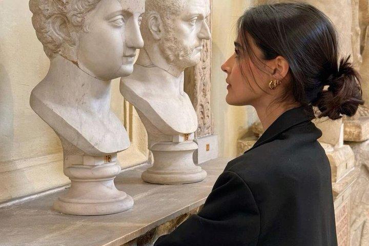Capitoline Museum Experience with Entry Ticket - photo 2